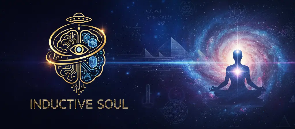 Inductive Soul Logo